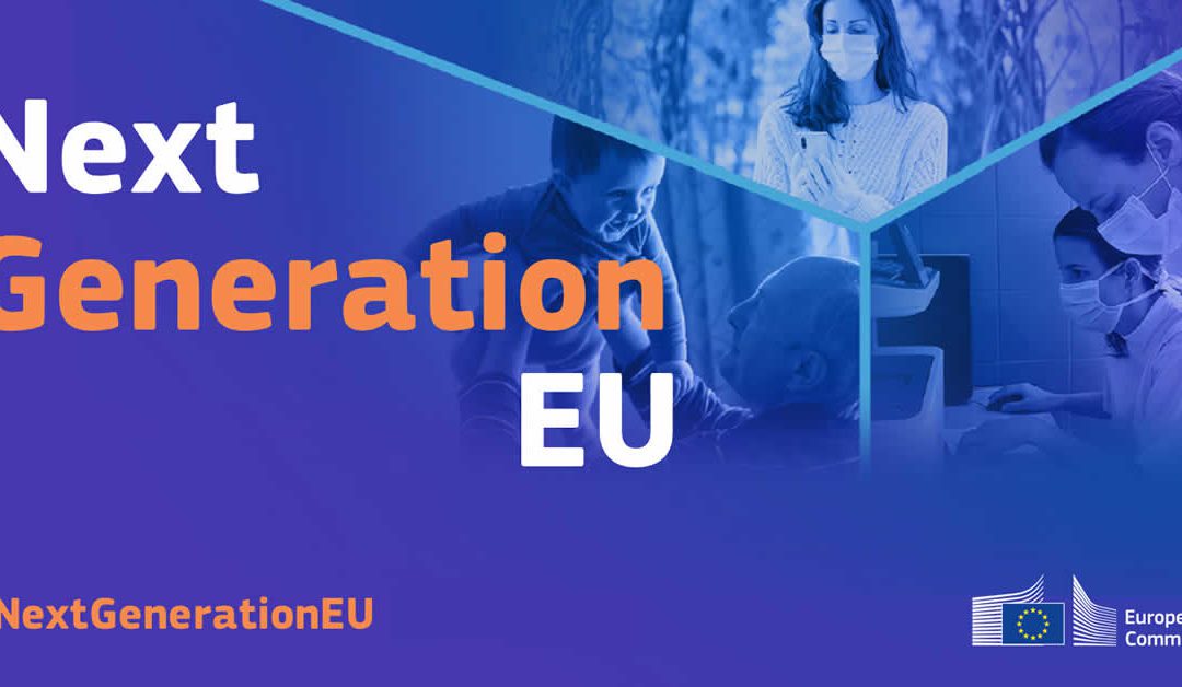 Los pasos a seguir para solicitar los fondos Next Generation en España