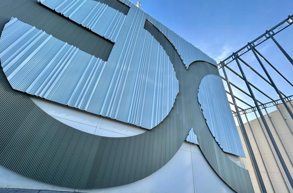 EXTRUAL S.A.U: Innovación y calidad en la extrusión de aluminio