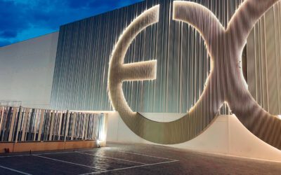 Extrual y la sostenibilidad: su compromiso con la transición energética
