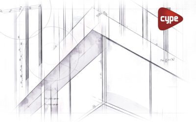 EXTRUAL disponible en CYPE. La prescripción definitiva en carpintería de aluminio.