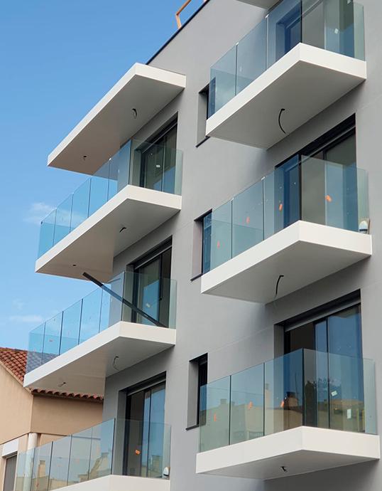 Edificio Vilanova