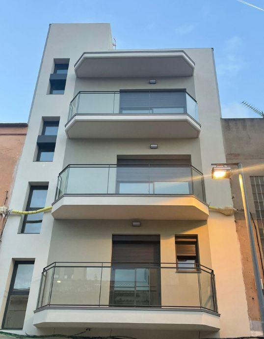 Edificio en Gavà