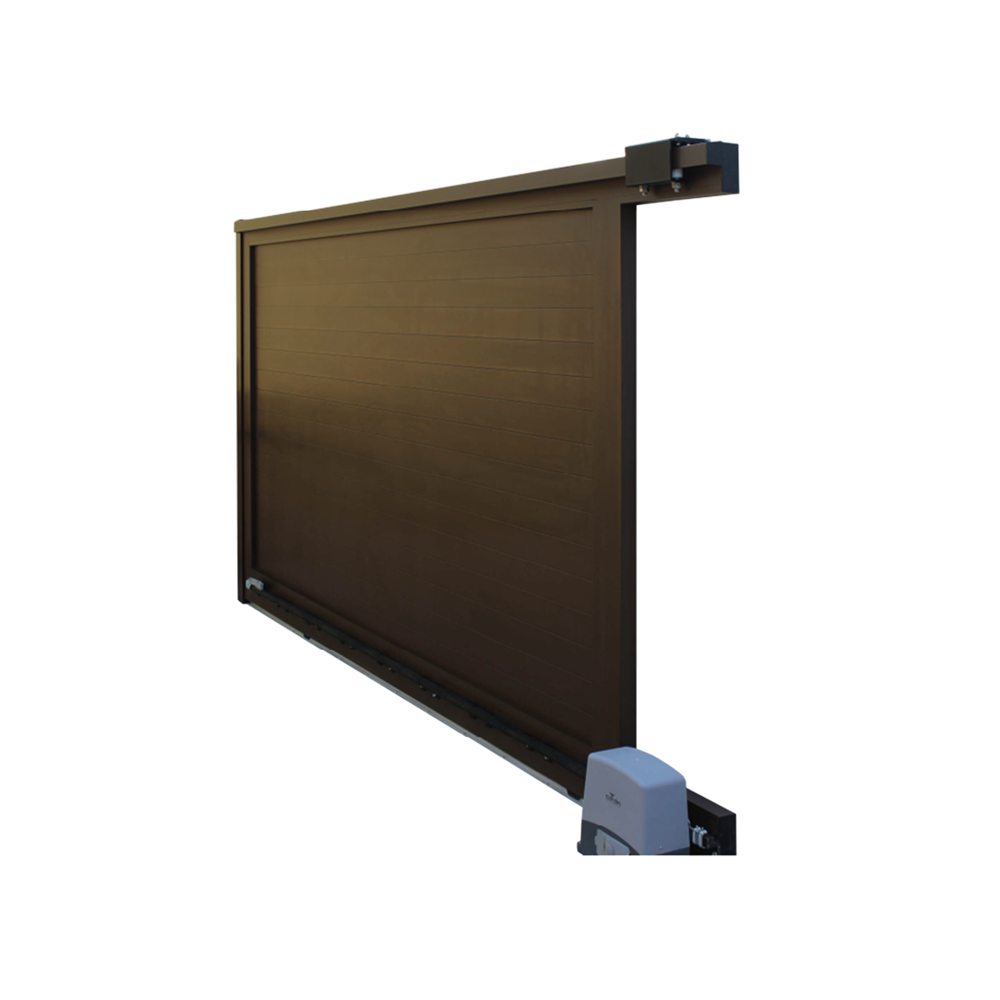 Cancelas y vallas