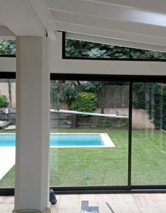 Casa familiar en Barcelona