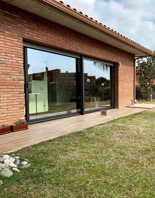Casa en Cabrera de Mar