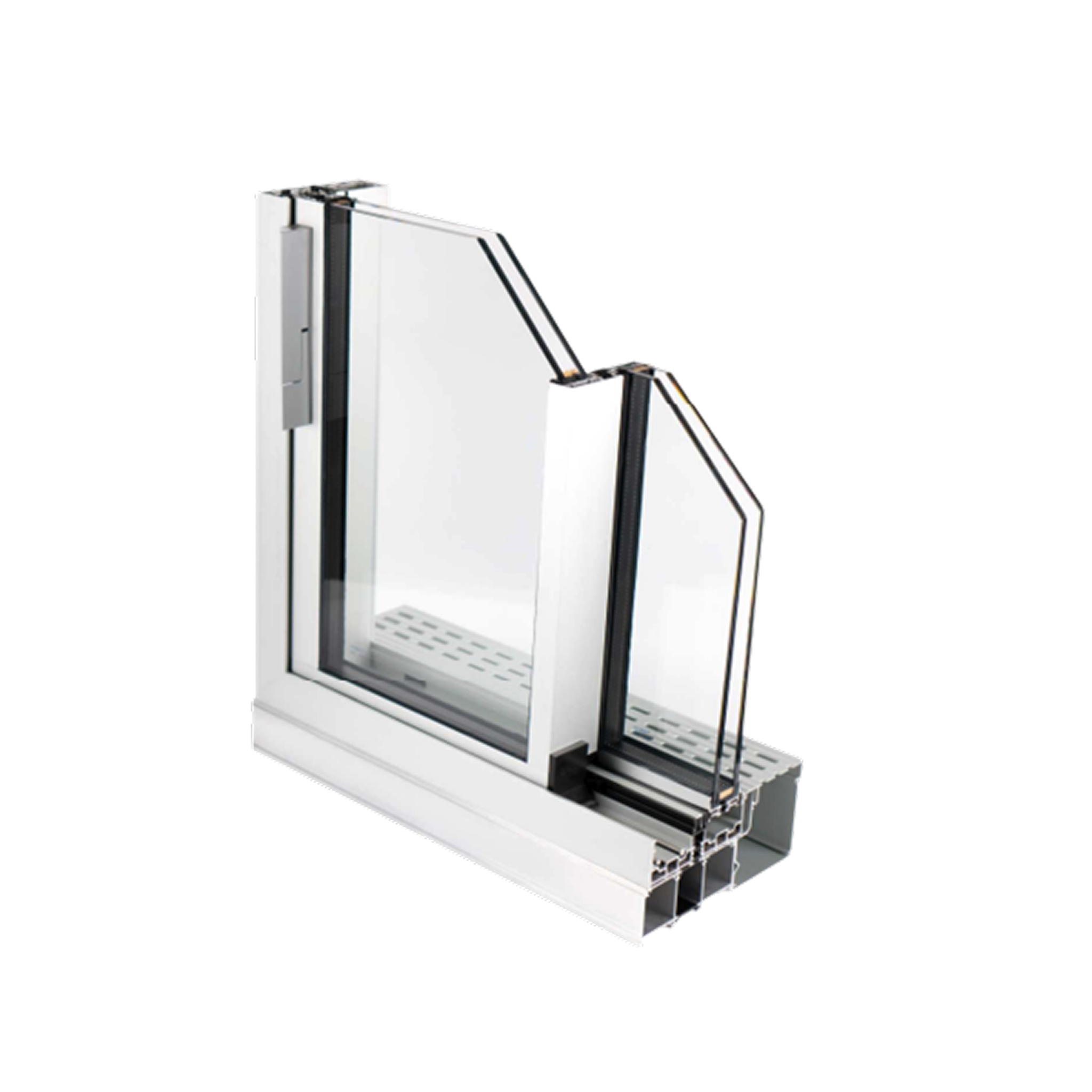 SERIE E-150 Minimalista