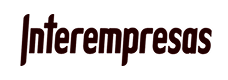 Logo Interempresas - Portal Industrial. Logotipo de la publicación y portal sectorial Interempresas.